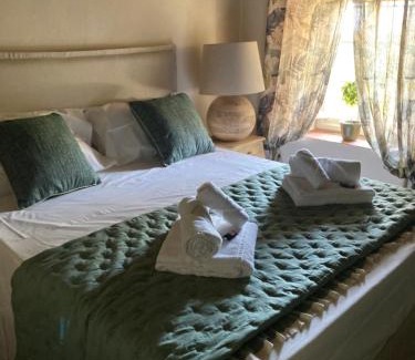 Vicopelago Villa | Villa Marra