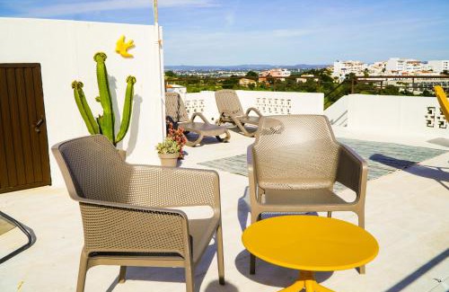 Vale de Santa Maria Villa | Villa Marrachinho