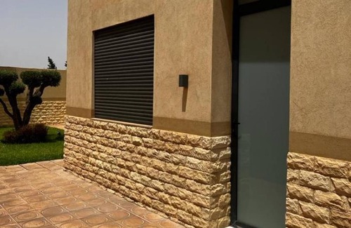 El Aggada Villa | Villa Marrakesh, 3 bedrooms, 6 persons
