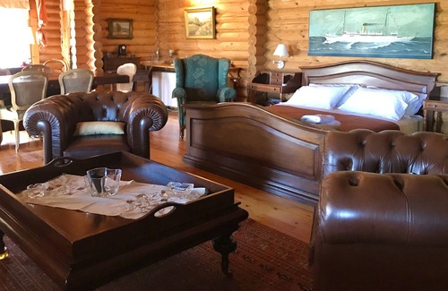 Oropos Villa | Villa Marrone Splendid Seaview