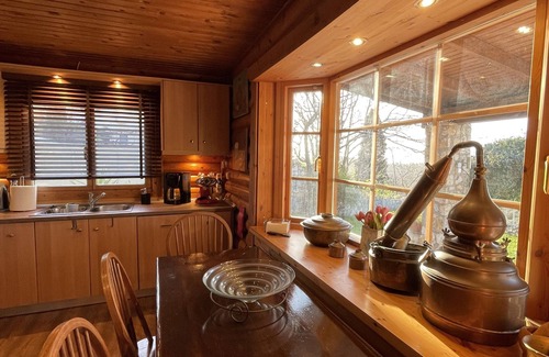 Oropos Chalet De Esquí | Villa Marrone Splendid Seaview