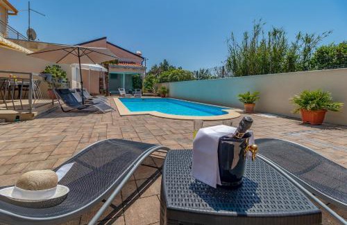 Jadranovo Casa | VILLA MARRY