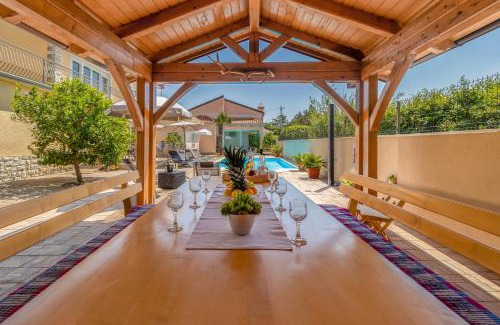 Jadranovo Casa | VILLA MARRY