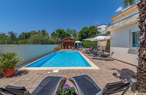 Jadranovo Casa | VILLA MARRY
