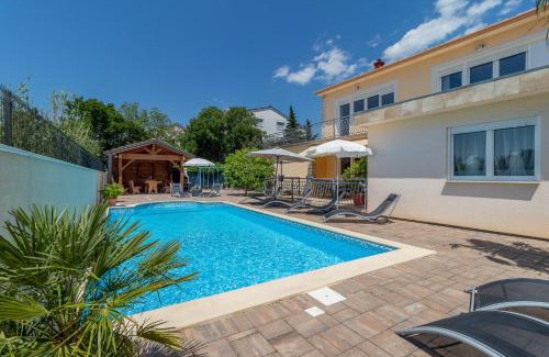 Jadranovo Casa | VILLA MARRY
