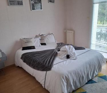 La Mayolle Villa | Villa Mars YourHostHelper
