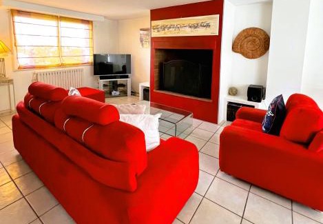 La Mayolle Villa | Villa Mars YourHostHelper