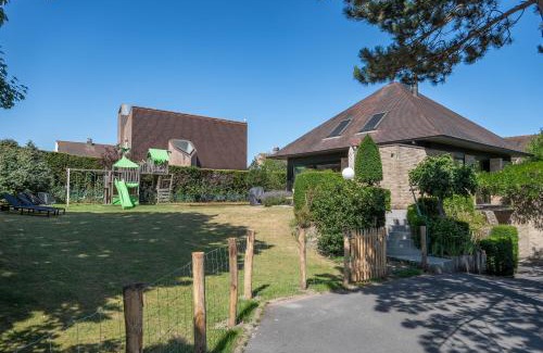 Oostduinkerke-Bad Casa | Villa Marsel Oostduinkerke
