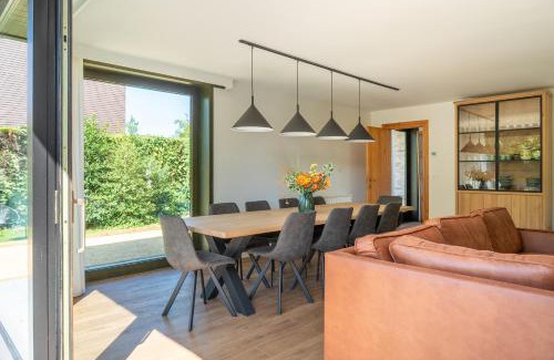 Oostduinkerke-Bad Casa | Villa Marsel Oostduinkerke