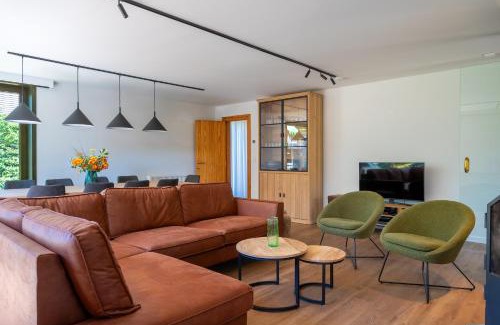 Oostduinkerke-Bad Casa | Villa Marsel Oostduinkerke