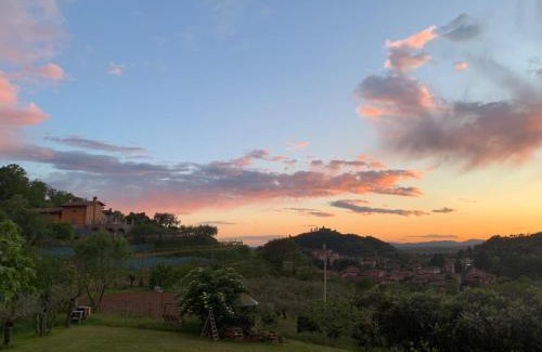 Gussago Cama Y Desayuno | Villa Marta bed and breakfast