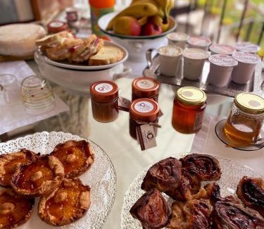 Gussago Cama Y Desayuno | Villa Marta bed and breakfast