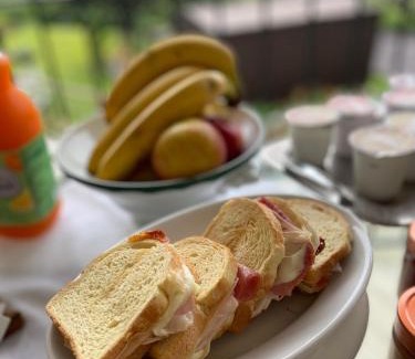 Gussago Cama Y Desayuno | Villa Marta bed and breakfast