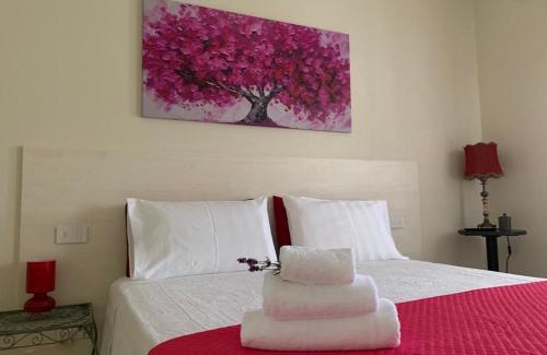 Gussago Cama Y Desayuno | Villa Marta bed and breakfast