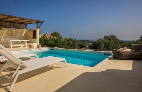 Chavriata Villa | Villa Marta
