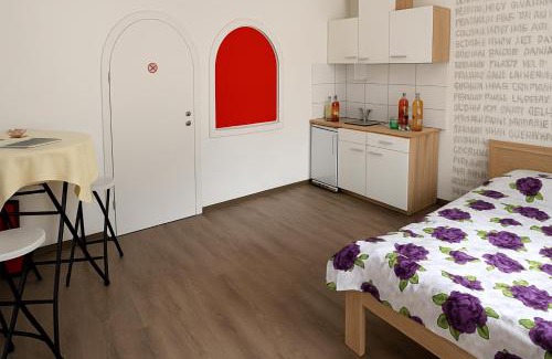 Herford Apartamento | Villa-Marta Herford