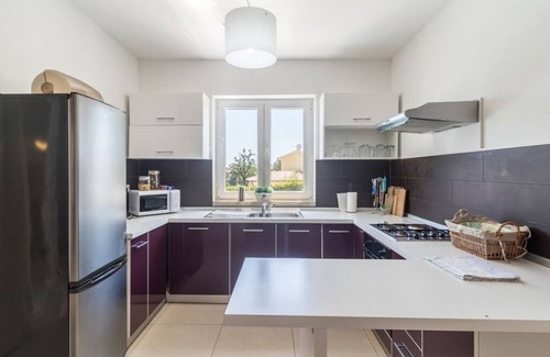 Muzini Villa | Villa Martha Comfortable holiday residence