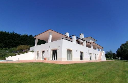 Vau Villa | Villa Martin