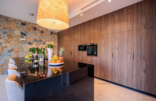 Lo Rufete Villa | VILLA MARTIN STONE Las colinas Golf Country club