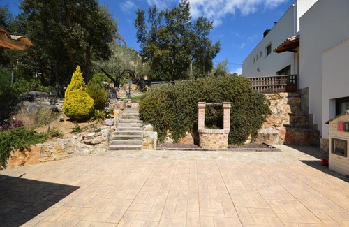 Calonge Villa | Villa Martina