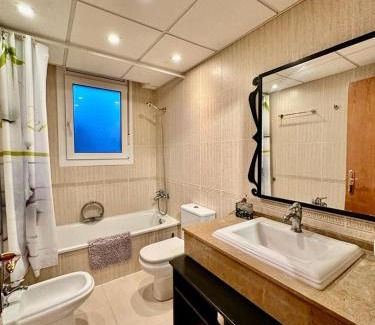 Cambrils Villa | Villa Martina