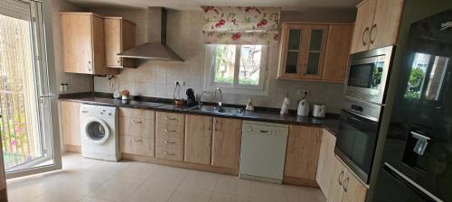 Cambrils Villa | Villa Martina