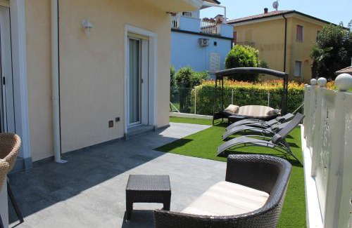 Rivoltella Apartamento | Villa Martina