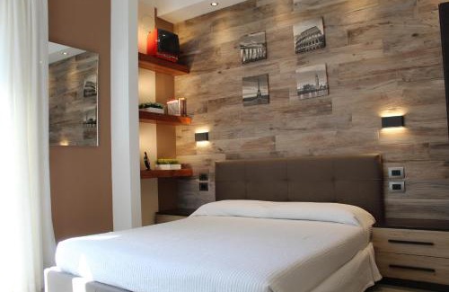 Rivoltella Apartamento | Villa Martina
