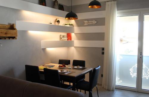 Rivoltella Apartamento | Villa Martina