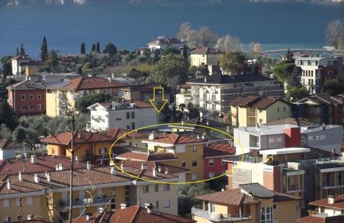 Torbole sul Garda Apartamento | Villa Martina