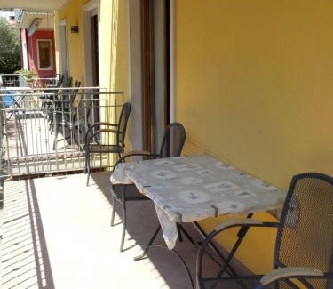 Torbole sul Garda Apartamento | Villa Martina
