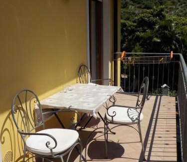 Torbole sul Garda Apartamento | Villa Martina