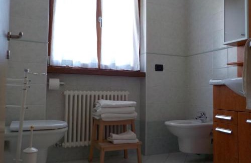 Torbole sul Garda Apartamento | Villa Martina