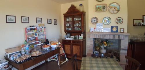 Vasto Cama Y Desayuno | Villa Martina