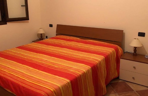 Triscina Villa | Villa Martina - Triscina di Selinunte