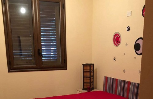 Triscina Villa | Villa Martina - Triscina di Selinunte