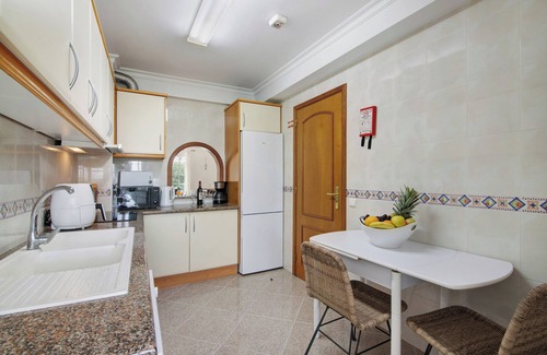 Vale de Carro Villa | Villa 'Martina' con piscina compartida, Wi-Fi y aire acondicionado