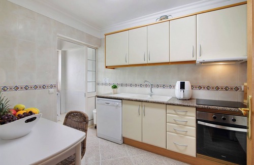 Vale de Carro Villa | Villa 'Martina' con piscina compartida, Wi-Fi y aire acondicionado