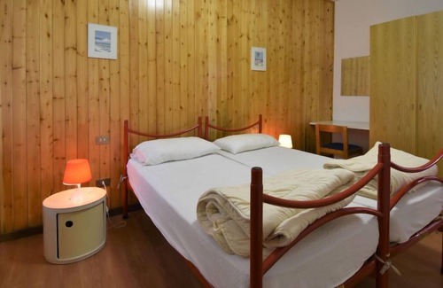 Vesta Apartamento | Apartamento Villa Martinelli en Idro/Lago d'Idro - 8 personas, 3 dormitorios