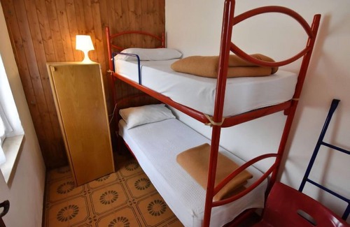 Vesta Apartamento | Apartamento Villa Martinelli en Idro/Lago d'Idro - 8 personas, 3 dormitorios
