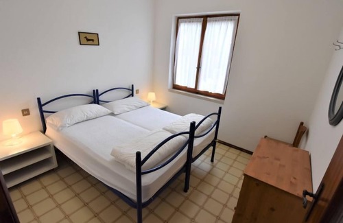 Vesta Apartamento | Apartamento Villa Martinelli en Idro/Lago d'Idro - 6 personas, 2 dormitorios