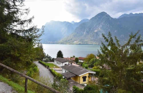 Vesta Apartamento | Apartamento Villa Martinelli en Idro/Lago d'Idro - 6 personas, 2 dormitorios