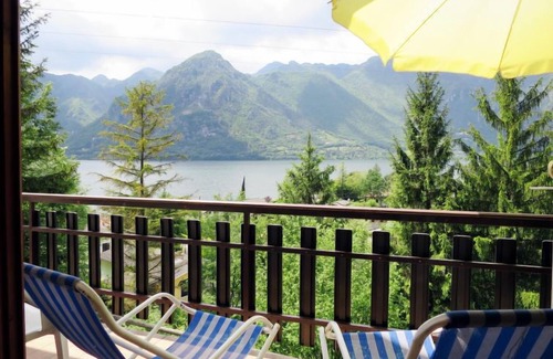 Vesta Apartamento | Apartamento Villa Martinelli en Idro/Lago d'Idro - 6 personas, 2 dormitorios