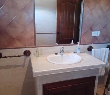 Alcalá del Valle Villa | VILLA MARTINEZ ALQUILER RURAL ISABEL