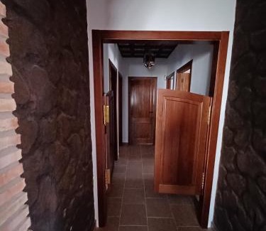 Alcalá del Valle Villa | VILLA MARTINEZ ALQUILER RURAL ISABEL
