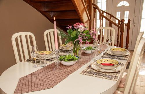 Parelia Apartamento | Villa Martini