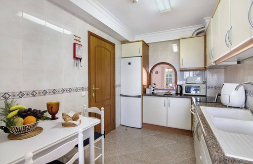 Vale de Carro Villa | Villa 'Martinique' con piscina compartida, Wi-Fi y aire acondicionado