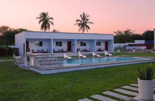 Inhaca Island Cabina | Villa Martins, Inhaca, Mozambique