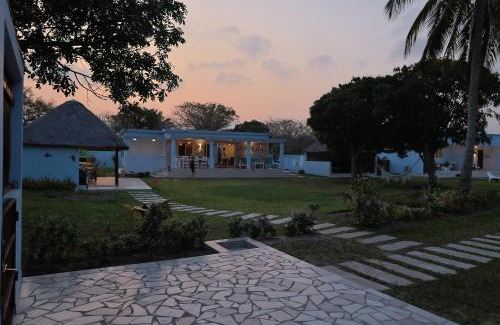 Inhaca Island Cabina | Villa Martins, Inhaca, Mozambique