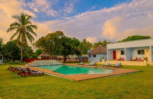 Inhaca Island Cabina | Villa Martins, Inhaca, Mozambique